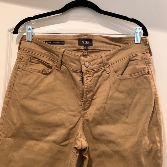 NYDJ pants - Picture 3 of 3